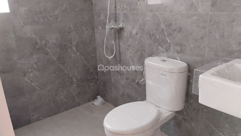 Perumahan Citra Garden Serpong Cluster Aeris Blok A23