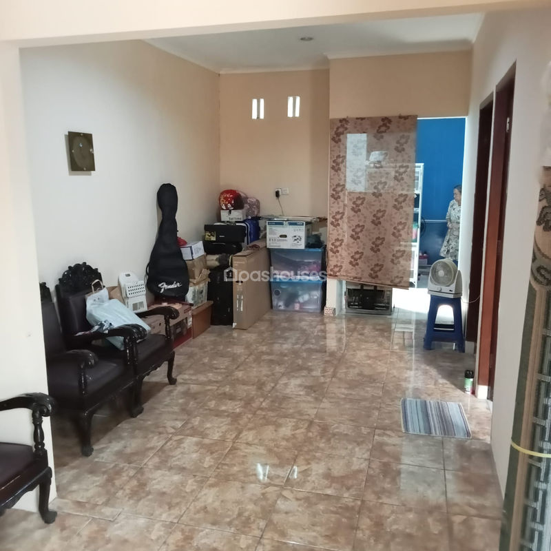 Perumahan Wisma Mas Pondok Cabe