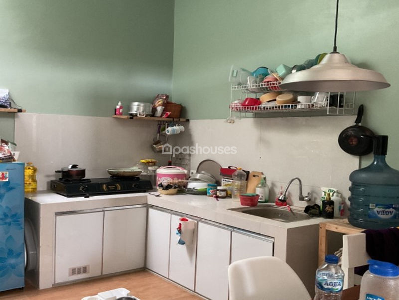 Cluster Tria Adara Residence Tangerang