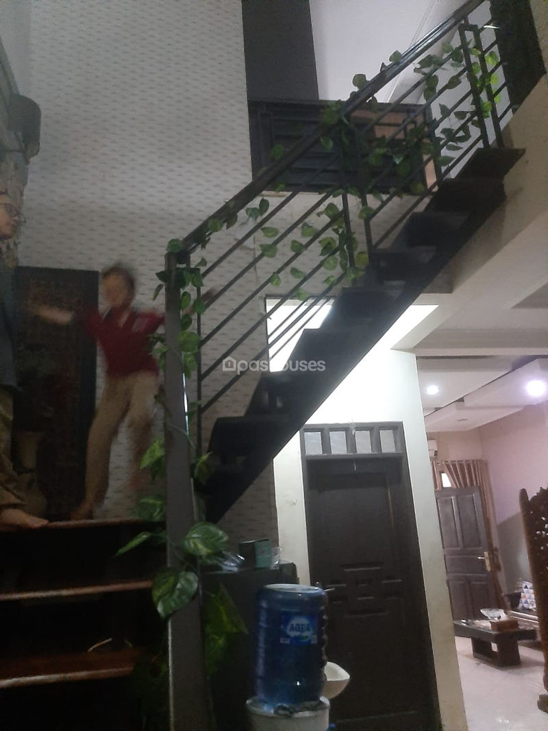 Perumahan Nirwana Estate