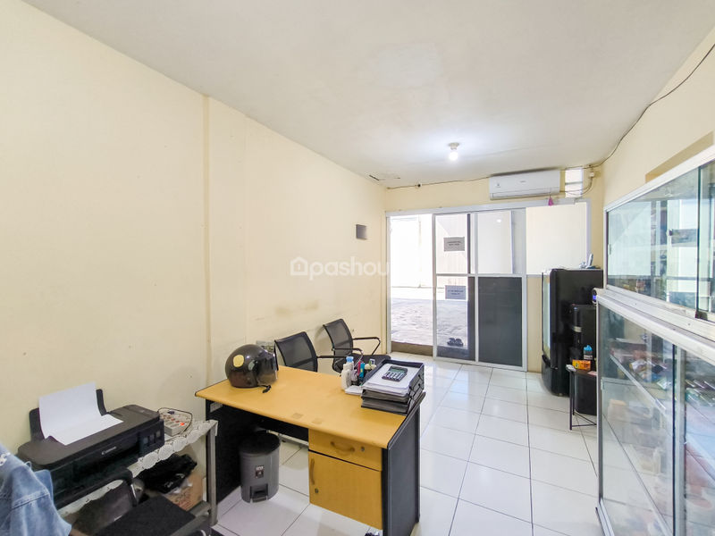 Jalan Mawar Merah II No.54A