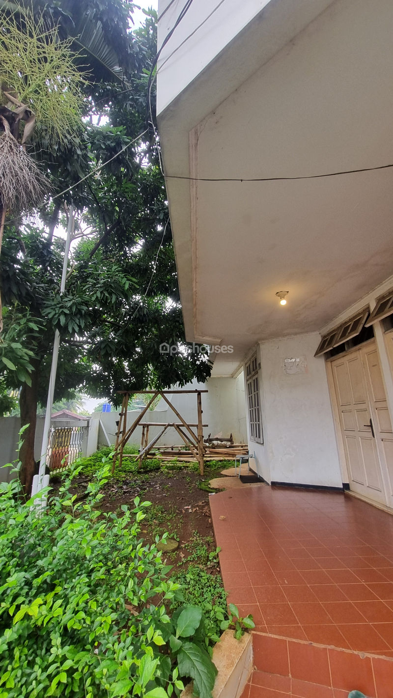 Perumahan Cinere Estate Blok A No.334