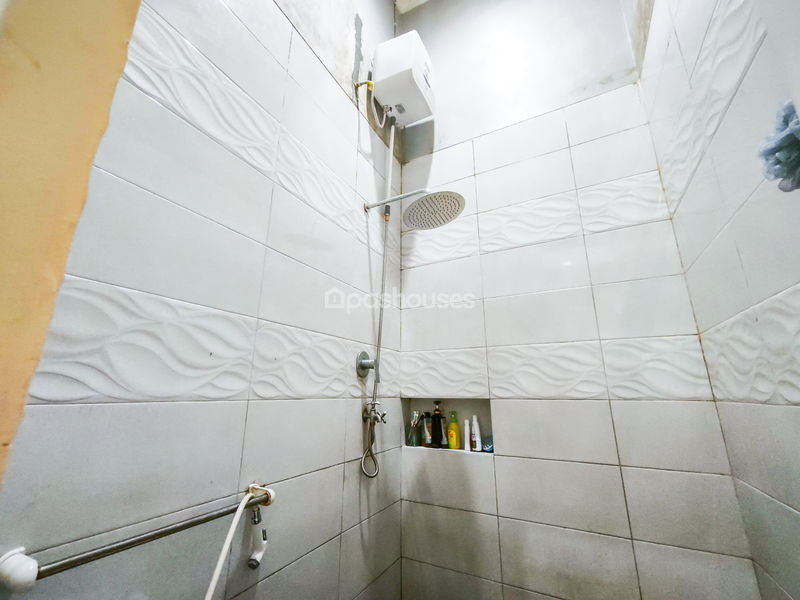 Erfina Kencana Regency Cluster Taman EK Playground No.18