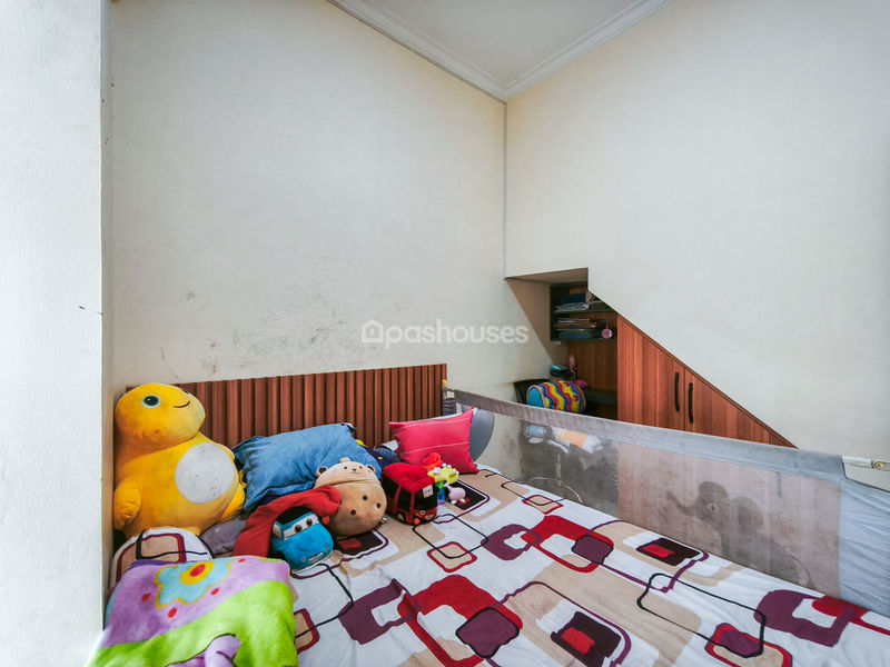 Perumahan Griya Cendekia Bogor Cluster Madani Blok M1/3