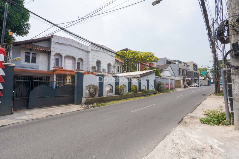Jln Bukit Cinere Raya No.145B