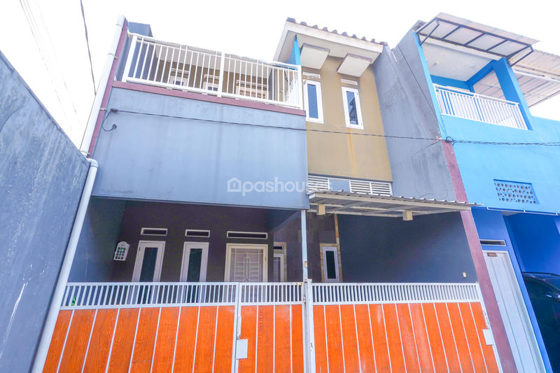 Perumahan Permata Rubby 5 Blok A No.4