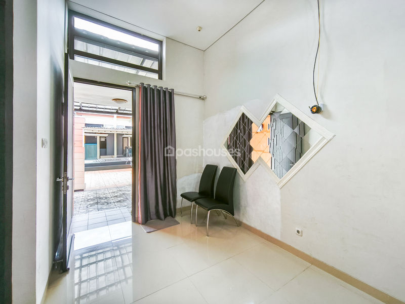 Bali Resort Bogor Cluster Tabanan Blok TI 