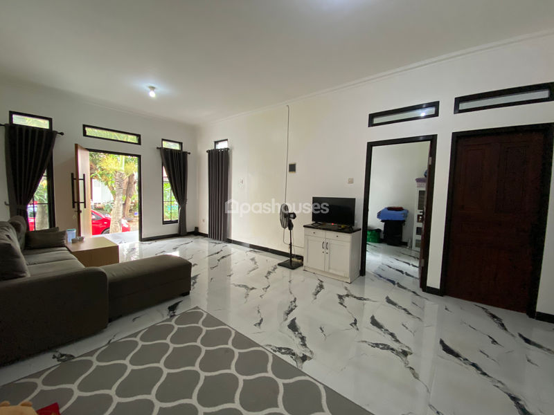 Taman Kenari Nusantara Cluster Ranah Melayu MG 8
