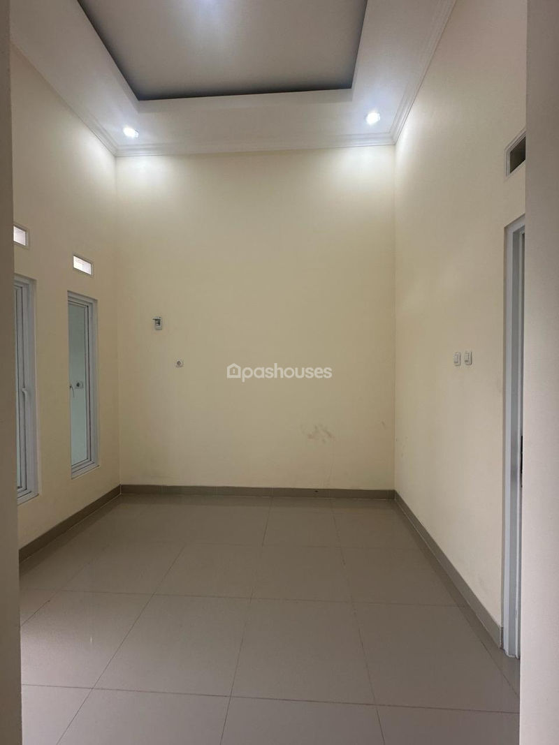 Perumahan Taman Wisma Asri Blok AA 17 /35
