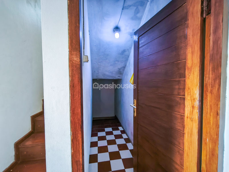 Kampung Ciliwung Riverside