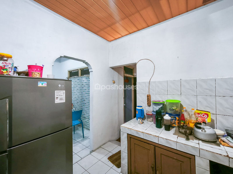 Perumahan Bojong Indah Permai Blok AC-12B