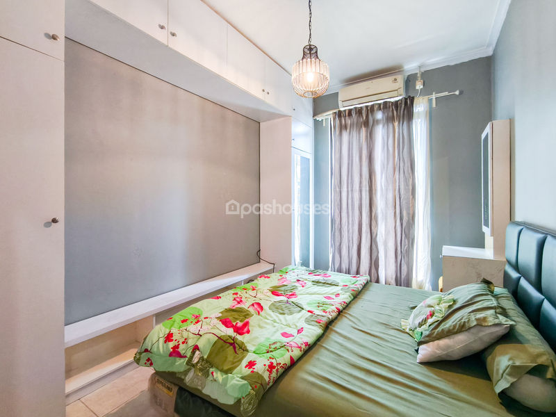 Kebun Raya Residence Cluster Cipta Park 1