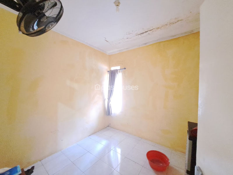 Perumahan Sawangan Hill 1 Blok G No.15