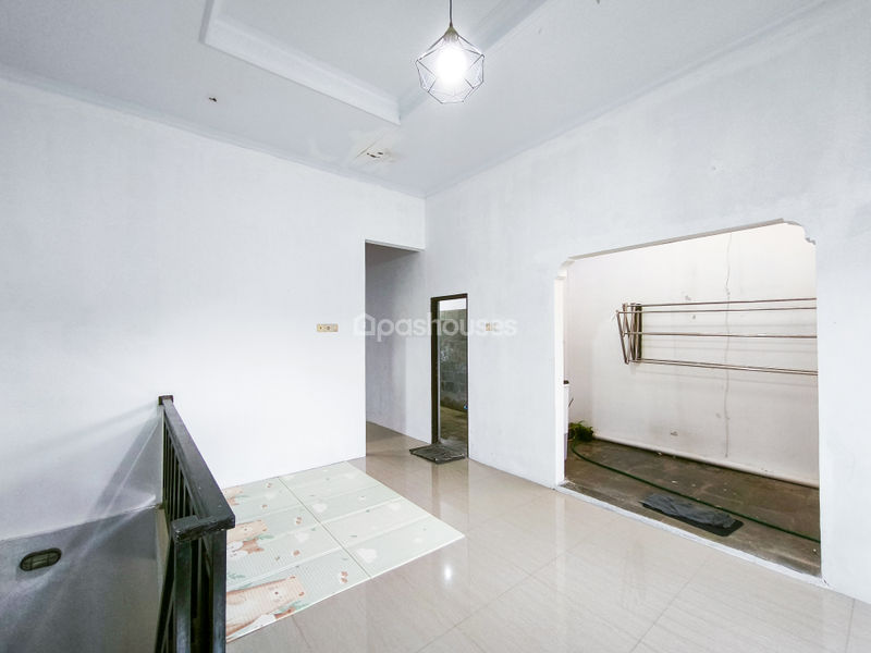 Perumahan Alam Kencana Regency Blok A5 No.10A