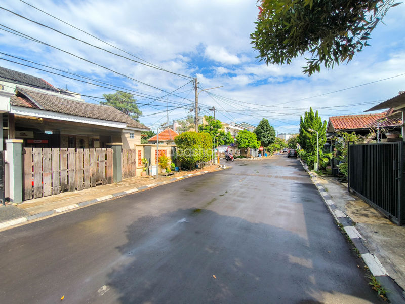 Perumahan Villa Dago Pamulang