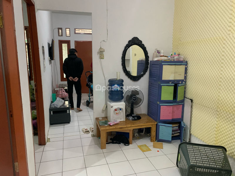 Perumahan Puri Cendana Blok A18