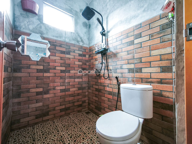 Cilebut Residence 1 Cluster Bougenville Blok I1 No.12