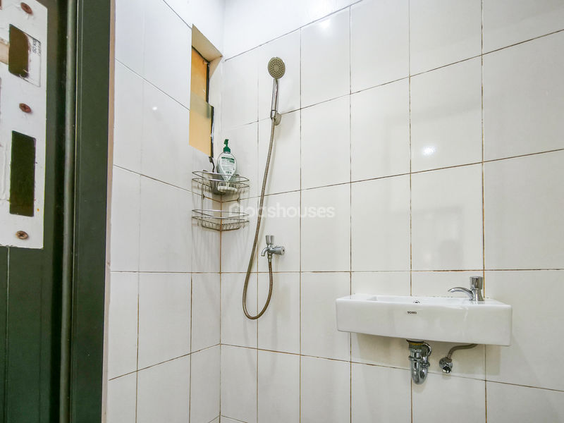 Cluster Bhumi Anvaya Adhi City Sentul