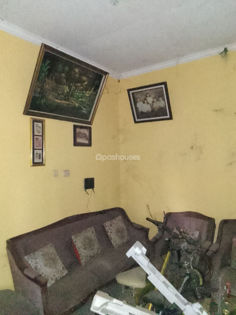 Komplek Jati Kramat Indah 2