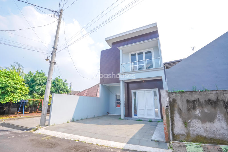 Karima Residence Bekasi