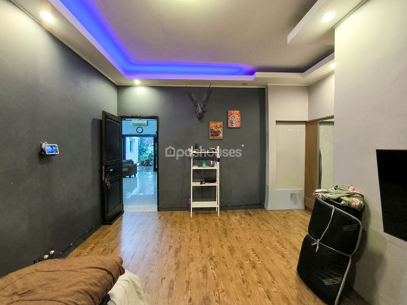 Perumahan Taman Alfa Indah Blok J10 No.2