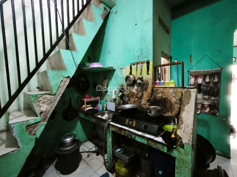 Perumahan Bogor Asri