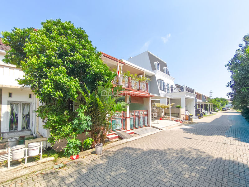Pamulang Lestari Residence