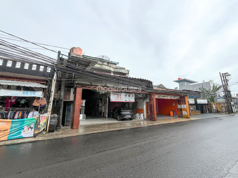 Jalan Bintara No.5A-5B