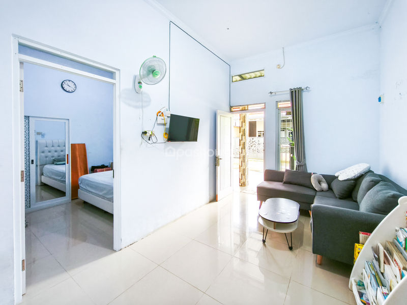 Perumahan Pandak Village Blok C No.5