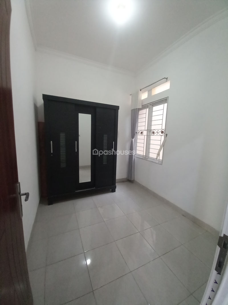 Perumahan Griya Serasi 2 Depok