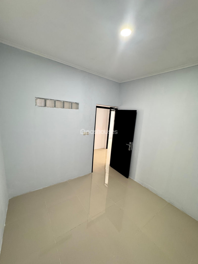 Perumahan Bojong Depok Baru 1 Blok NE