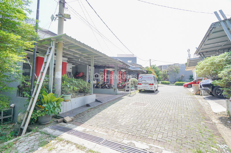 Perumahan Pitara Green Mansion