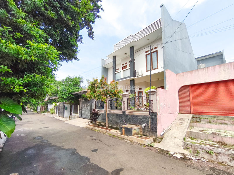 Komplek Alvita Blok C