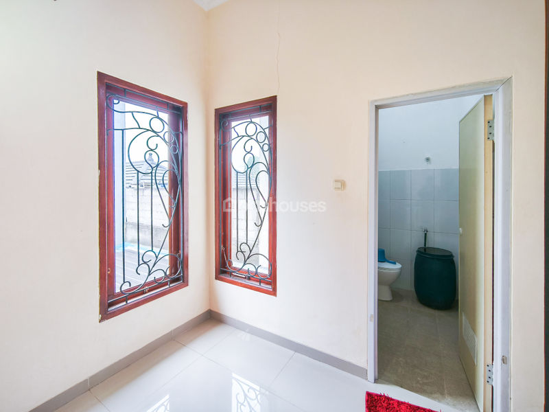 Perumahan Griya Cendekia Bogor Cluster Madani Blok M1/3