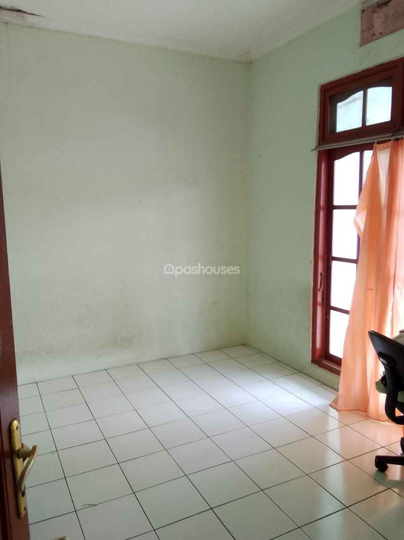 Perumahan Jatikramat Indah Estate