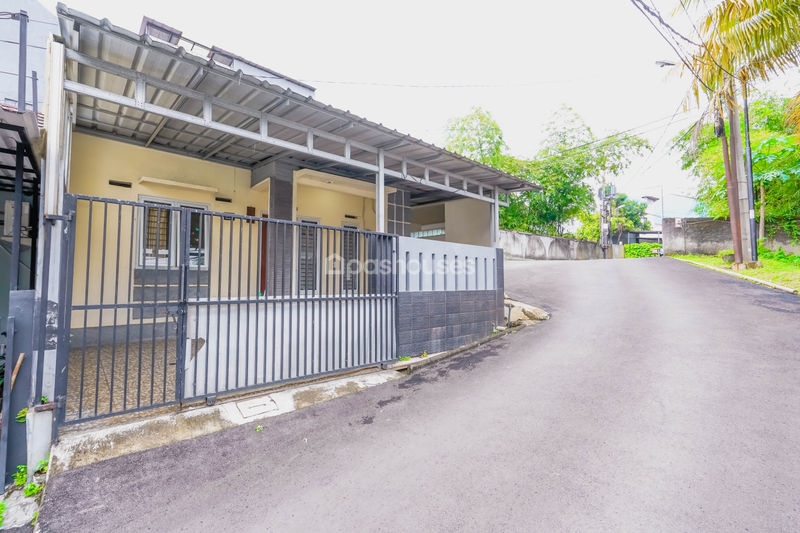 Pesona Cinere Residence