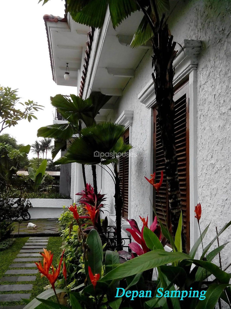 Perumahan Kota Legenda Bekasi
