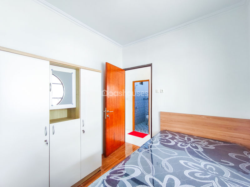 Perumahan Kyoto Green Residence Cibinong