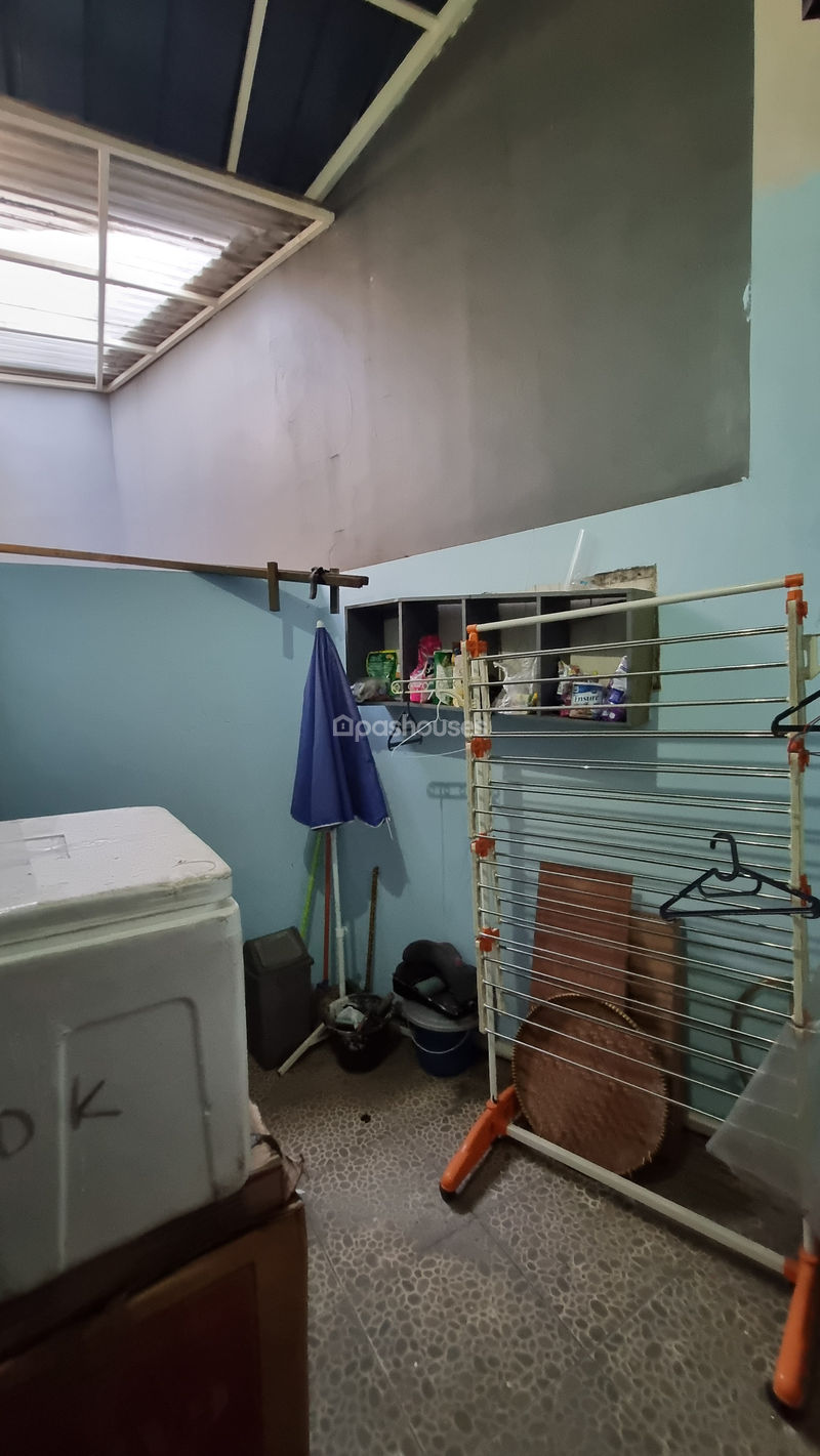 Perumahan Le Mirage Compound Depok
