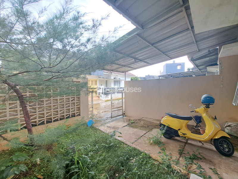 Grand Depok City Puri Insani 1 Blok F4