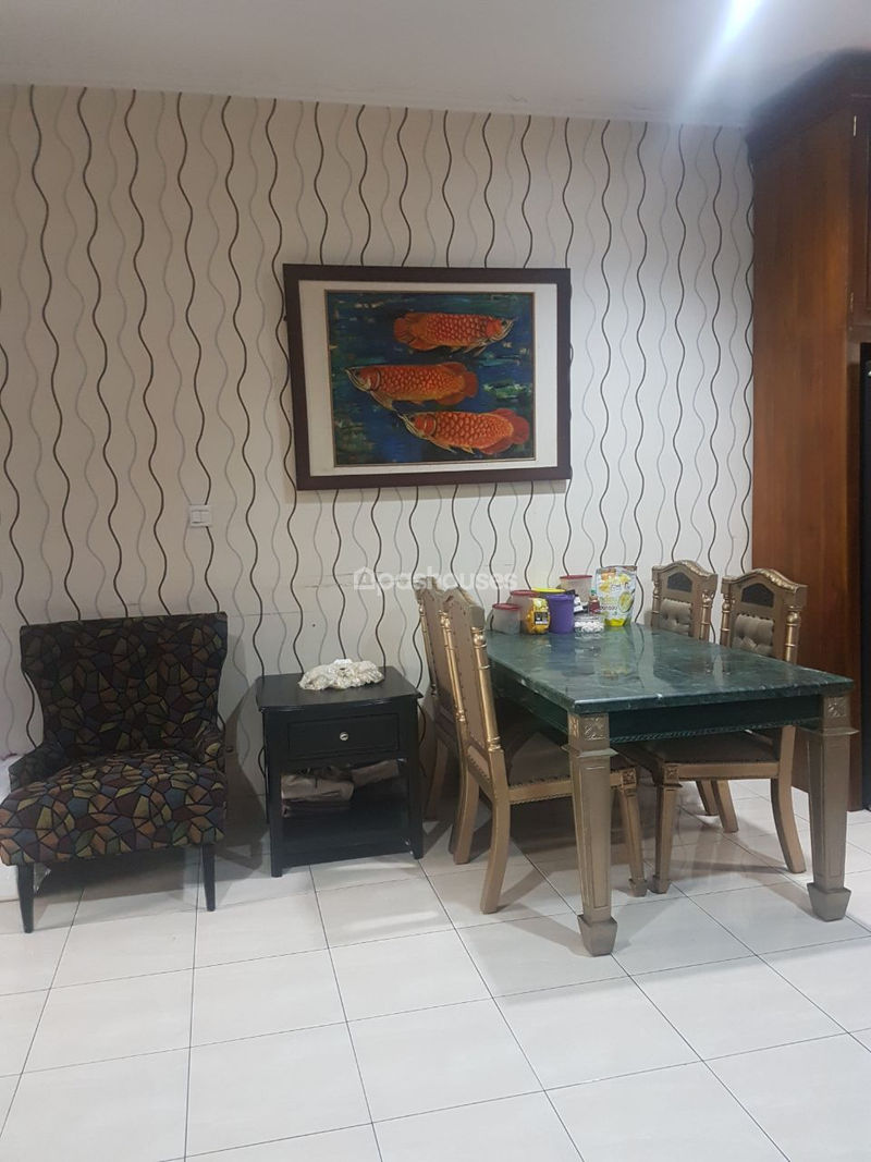 Jalan Dharma Permata 3