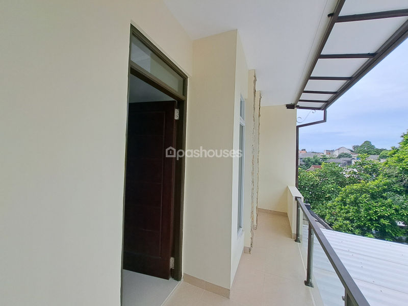 Pendowo Mansion Hills Blok A 8