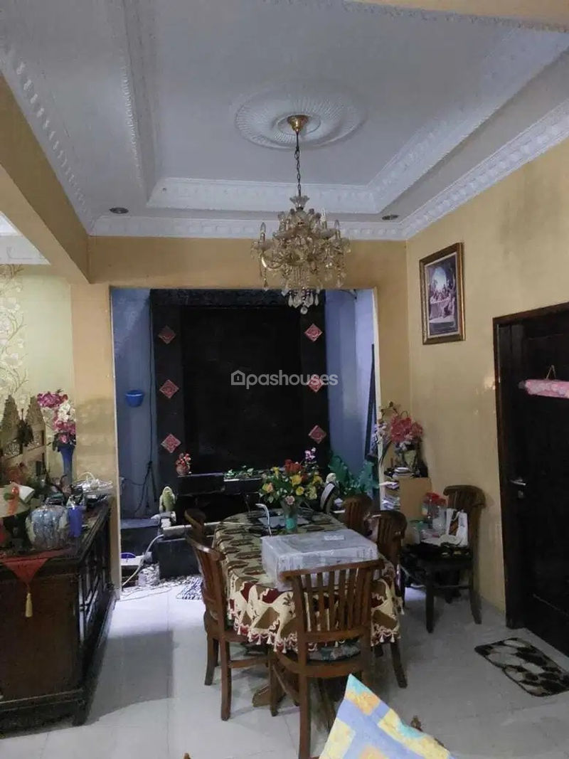 Perumahan Harapan Indah Cluster Aralia