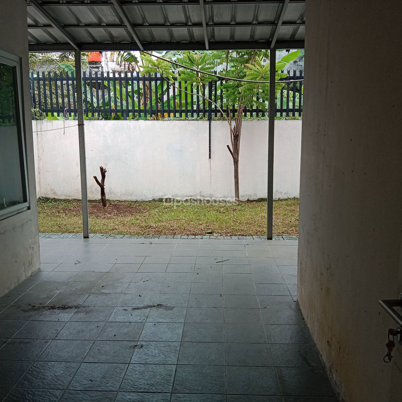 Cilebut Residence