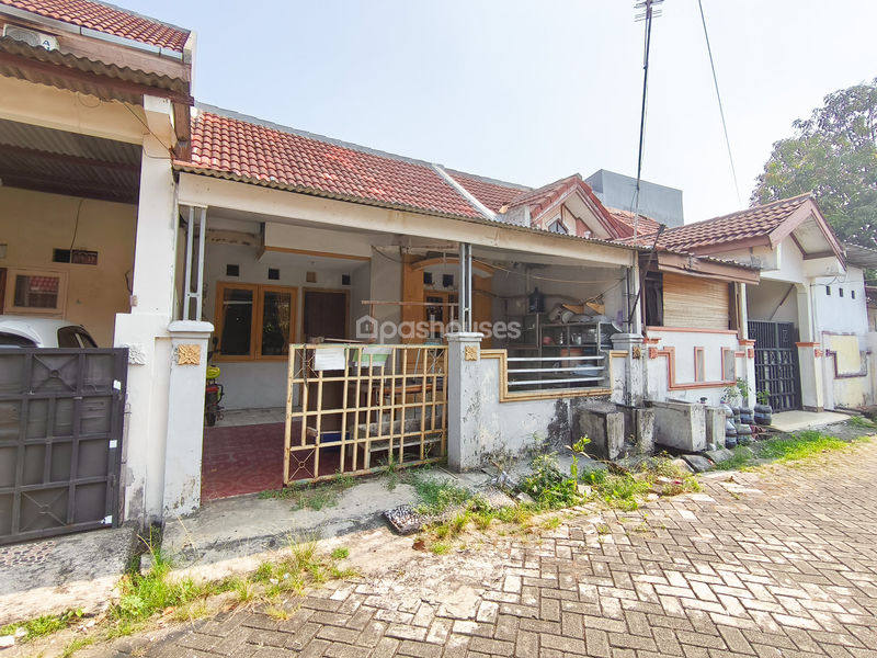 Taman Harapan Baru Blok S19