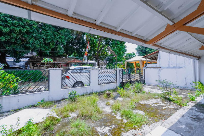 Jalan Proklamasi