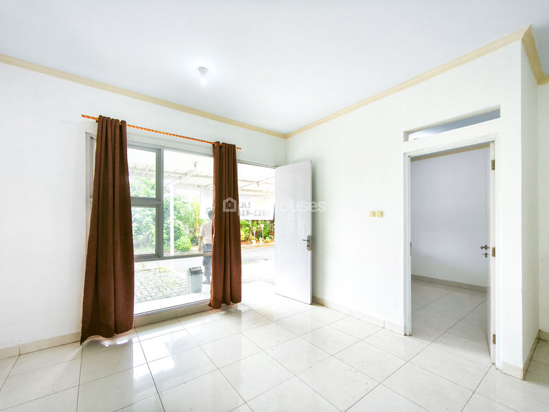 Perumahan Puri Adhara Blok B3 No.6