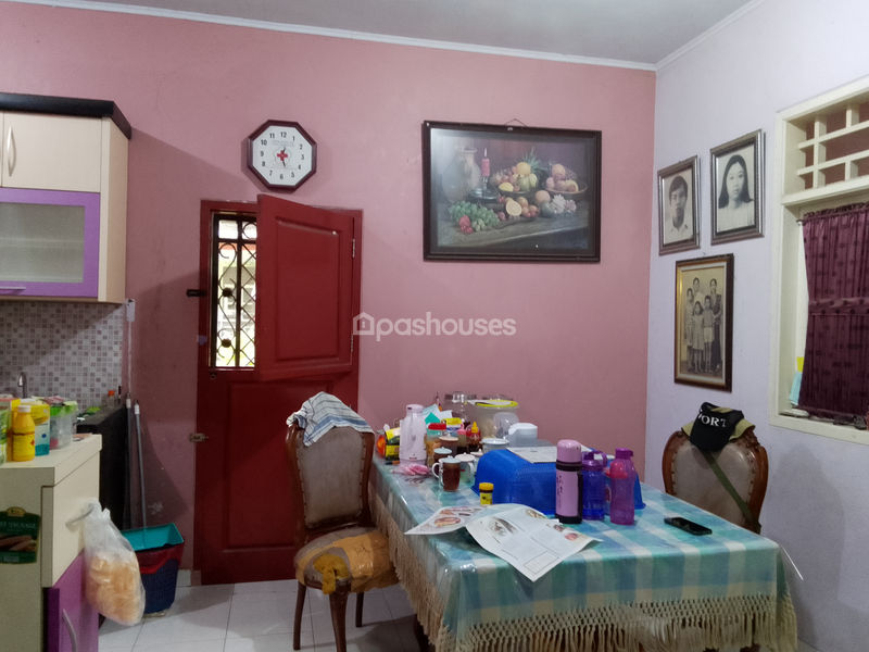Pondok Surya Mandala