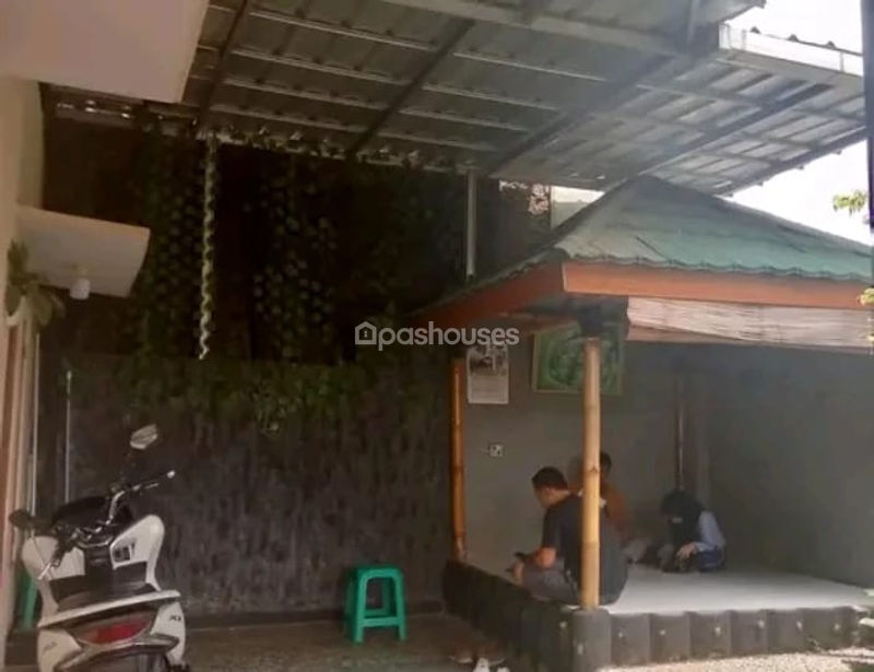 Desa Tegal Waru No.2 Bogor