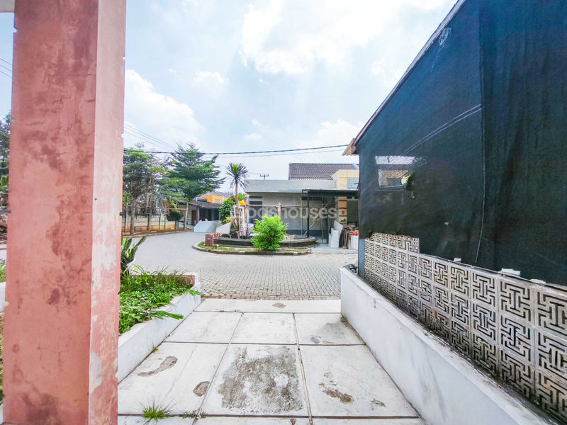 Gardens at Candi Sawangan Cluster Seruni Blok C36/1